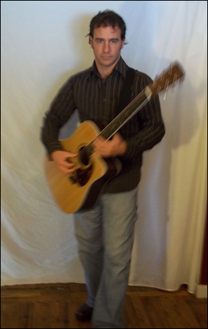 David Harlan 2